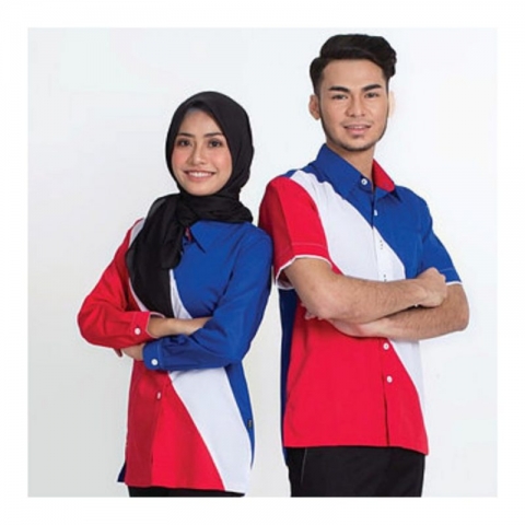 Polycotton Uniform FC919