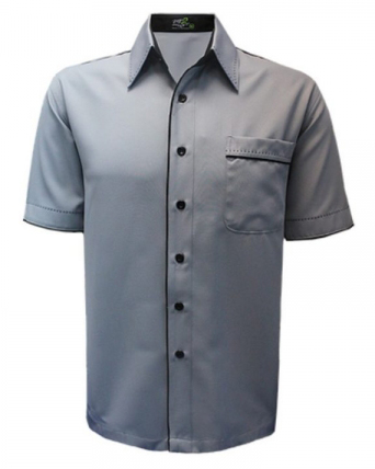 FP813 Polysoft Uniform Corporate Uniform Unisex