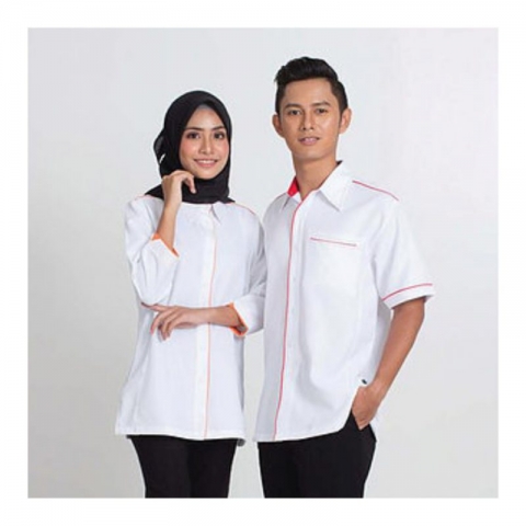 Polysoft Uniform FP911