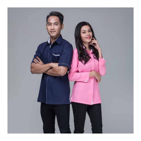 Polysoft Uniform FP922