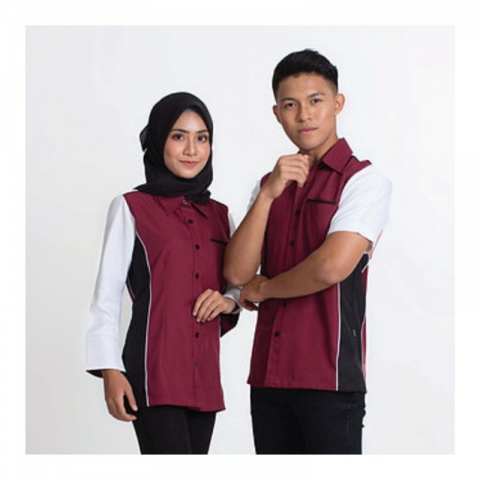 Polysoft Uniform FP987